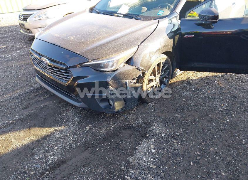 Photo 6 of 2024 Subaru Impreza RS 5-DOOR (VIN JF1GUHJC9R8339046)