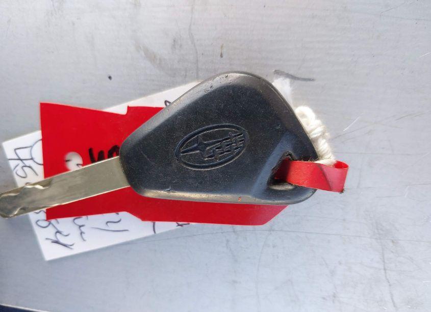 Photo 11 of 2014 Subaru Impreza WRX (VIN JF1GV7E60EG014653)