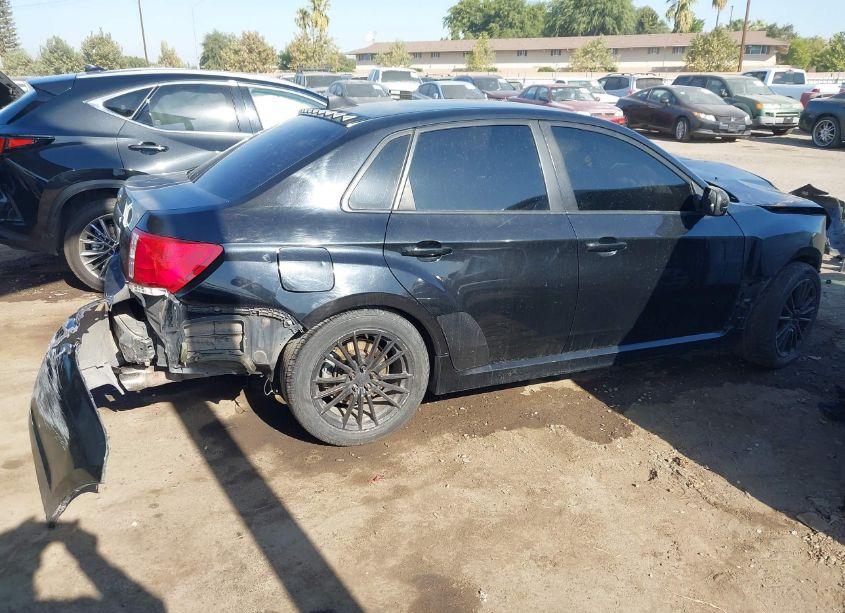 Photo 14 of 2014 Subaru Impreza WRX (VIN JF1GV7E60EG014653)