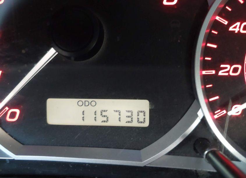 Photo 7 of 2014 Subaru Impreza WRX (VIN JF1GV7E60EG014653)