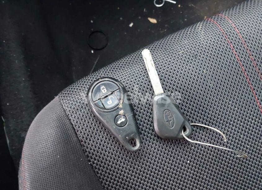 Photo 11 of 2011 Subaru Impreza WRX (VIN JF1GV7E61BG510329)