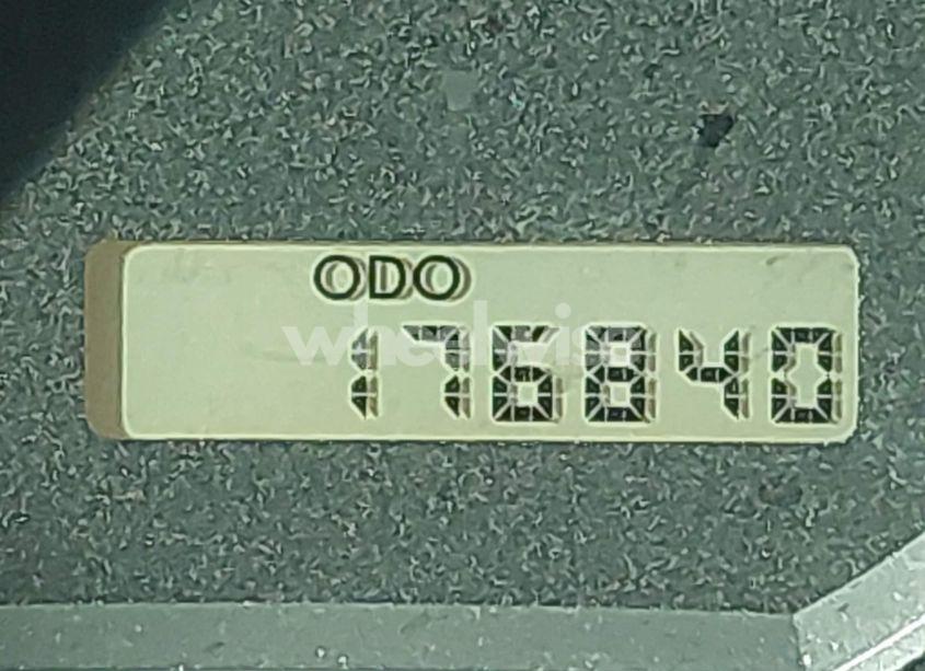 Photo 16 of 2011 Subaru Impreza WRX (VIN JF1GV7E61BG510329)