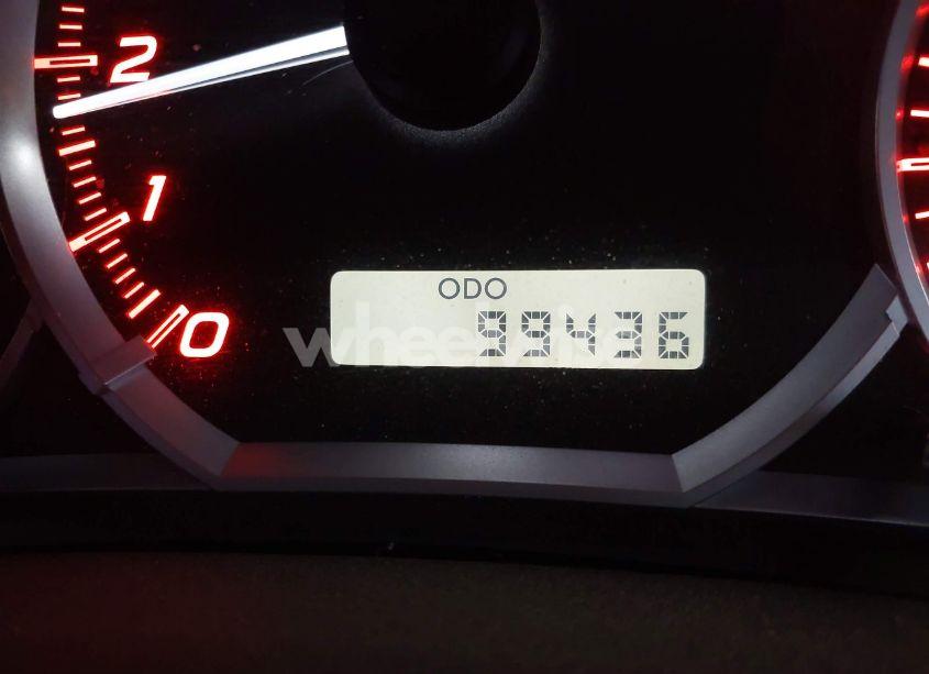 Photo 15 of 2014 Subaru Impreza WRX (VIN JF1GV7E61EG007839)