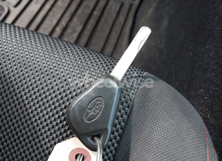 Photo 11 of 2011 Subaru Impreza WRX (VIN JF1GV7E62BG523932)