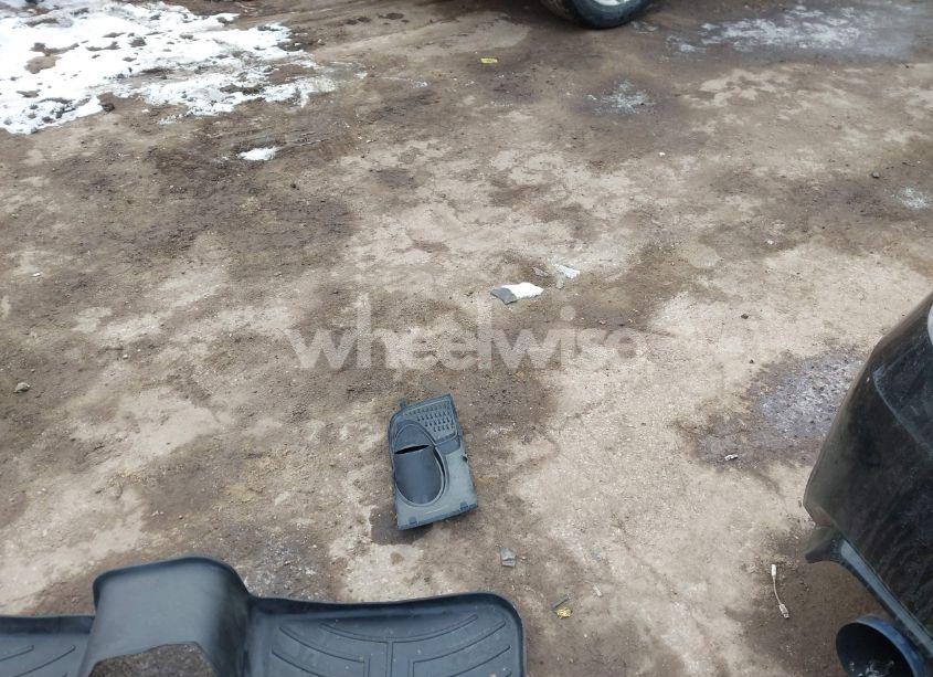 Photo 12 of 2013 Subaru Impreza WRX (VIN JF1GV7E62DG014829)