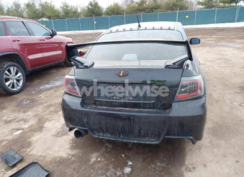 Photo 17 of 2013 Subaru Impreza WRX (VIN JF1GV7E62DG014829)