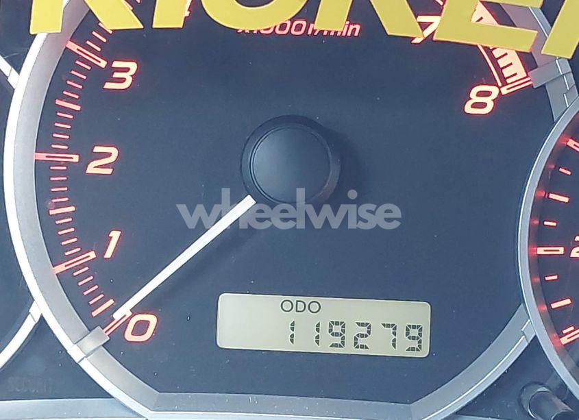 Photo 16 of 2014 Subaru Impreza WRX (VIN JF1GV7E62EG008417)