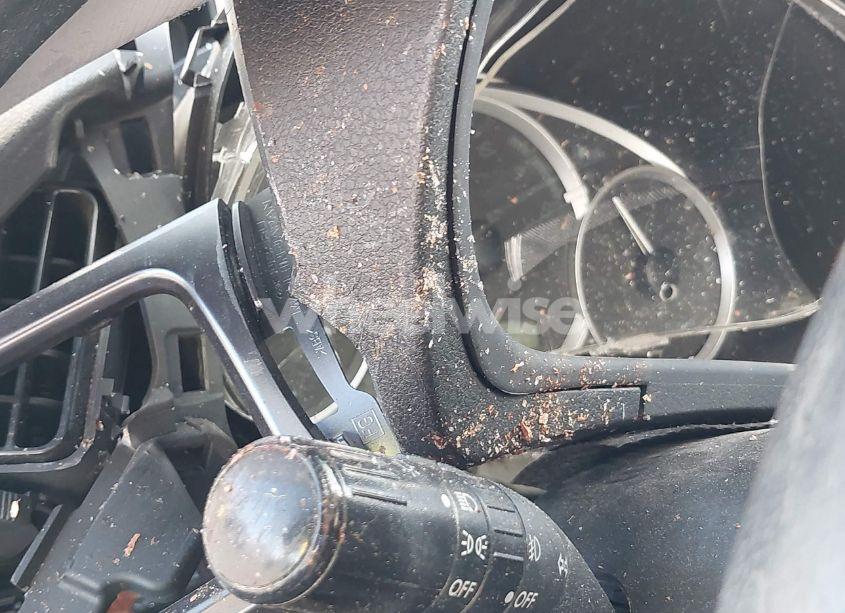 Photo 7 of 2014 Subaru Impreza WRX (VIN JF1GV7E62EG013293)