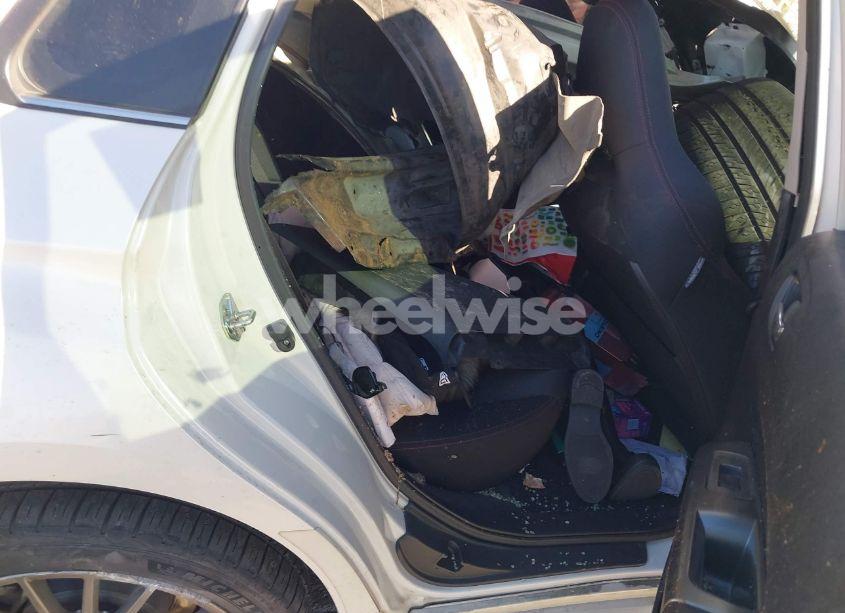 Photo 8 of 2014 Subaru Impreza WRX (VIN JF1GV7E62EG013293)