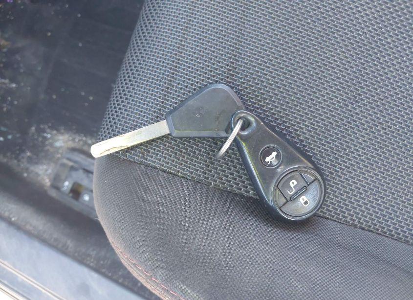 Photo 11 of 2013 Subaru Impreza WRX (VIN JF1GV7E63DG007971)