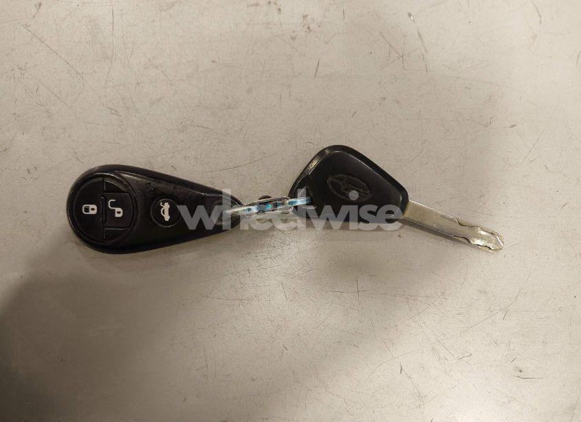 Photo 11 of 2014 Subaru Impreza WRX (VIN JF1GV7E63EG002335)