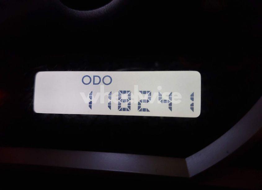 Photo 16 of 2014 Subaru Impreza WRX (VIN JF1GV7E63EG002335)