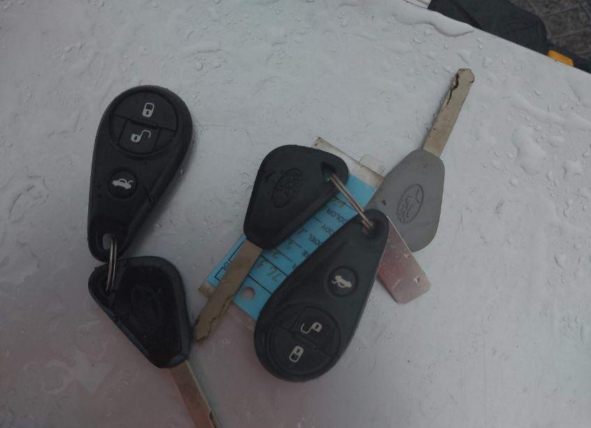 Photo 11 of 2014 Subaru Impreza WRX (VIN JF1GV7E63EG007518)