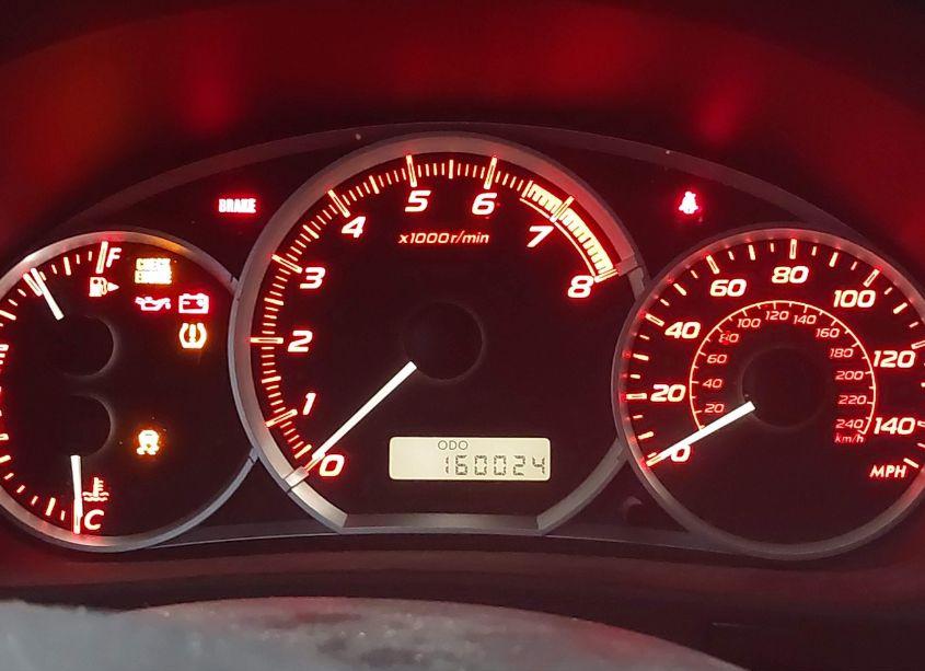 Photo 7 of 2014 Subaru Impreza WRX (VIN JF1GV7E63EG007518)