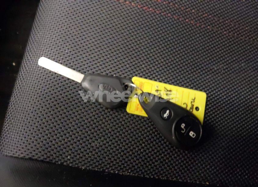 Photo 11 of 2012 Subaru Impreza WRX (VIN JF1GV7E65CG023040)