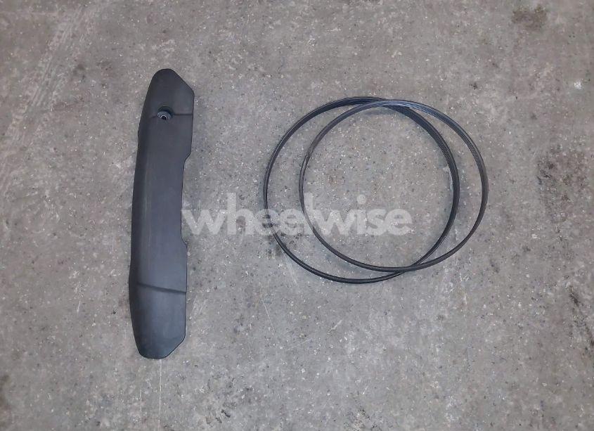 Photo 12 of 2013 Subaru Impreza WRX (VIN JF1GV7E65DG010483)