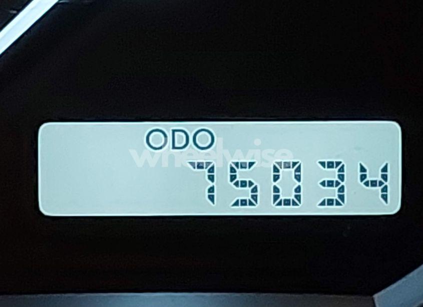 Photo 16 of 2013 Subaru Impreza WRX (VIN JF1GV7E65DG010483)