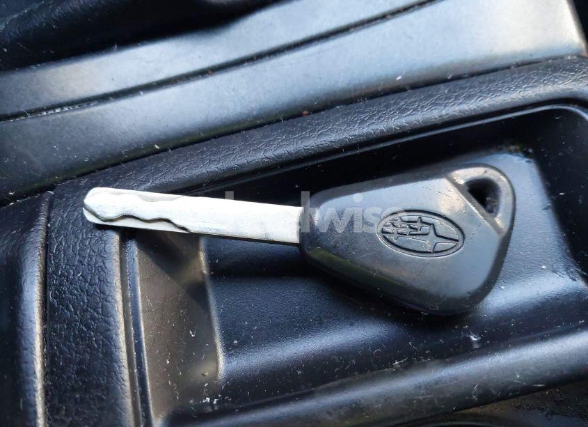 Photo 11 of 2013 Subaru Impreza WRX (VIN JF1GV7E65DG013206)