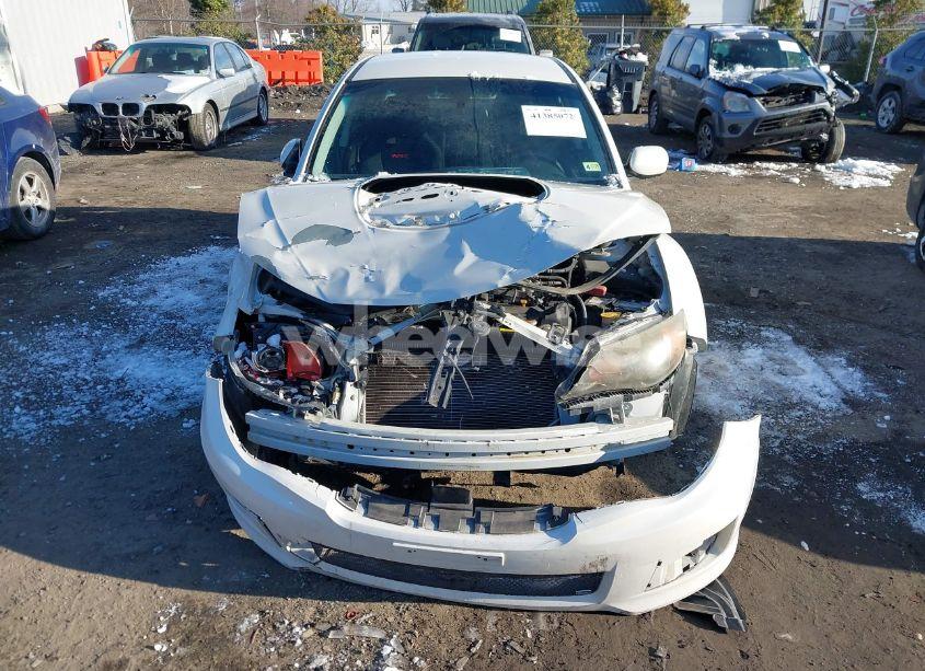 Photo 12 of 2013 Subaru Impreza WRX (VIN JF1GV7E65DG013206)