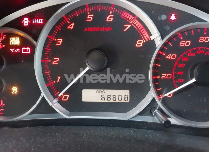 Photo 15 of 2013 Subaru Impreza WRX (VIN JF1GV7E65DG013206)