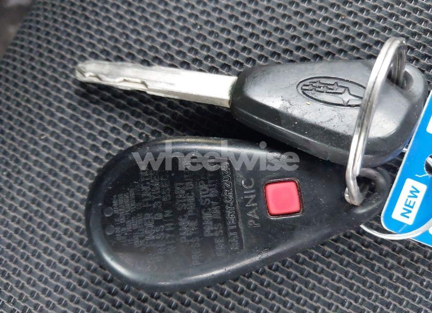 Photo 11 of 2013 Subaru Impreza WRX (VIN JF1GV7E65DG030071)