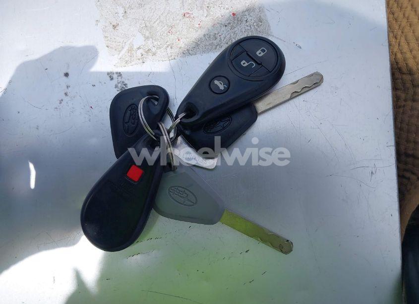 Photo 11 of 2013 Subaru Impreza WRX (VIN JF1GV7E66DG021945)