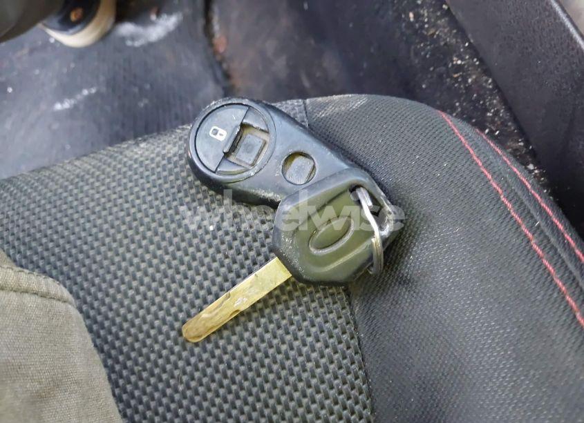 Photo 11 of 2011 Subaru Impreza WRX (VIN JF1GV7E67BG504258)