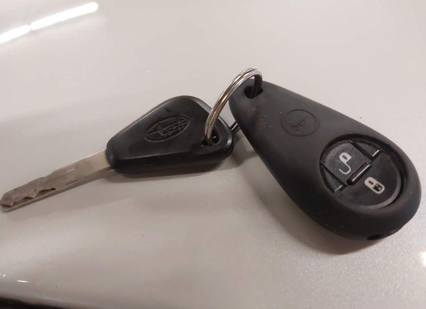 Photo 11 of 2012 Subaru Impreza WRX (VIN JF1GV7E67CG031026)