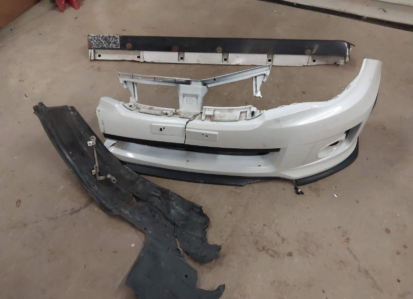 Photo 12 of 2012 Subaru Impreza WRX (VIN JF1GV7E67CG031026)