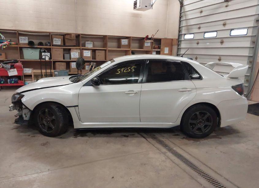 Photo 15 of 2012 Subaru Impreza WRX (VIN JF1GV7E67CG031026)