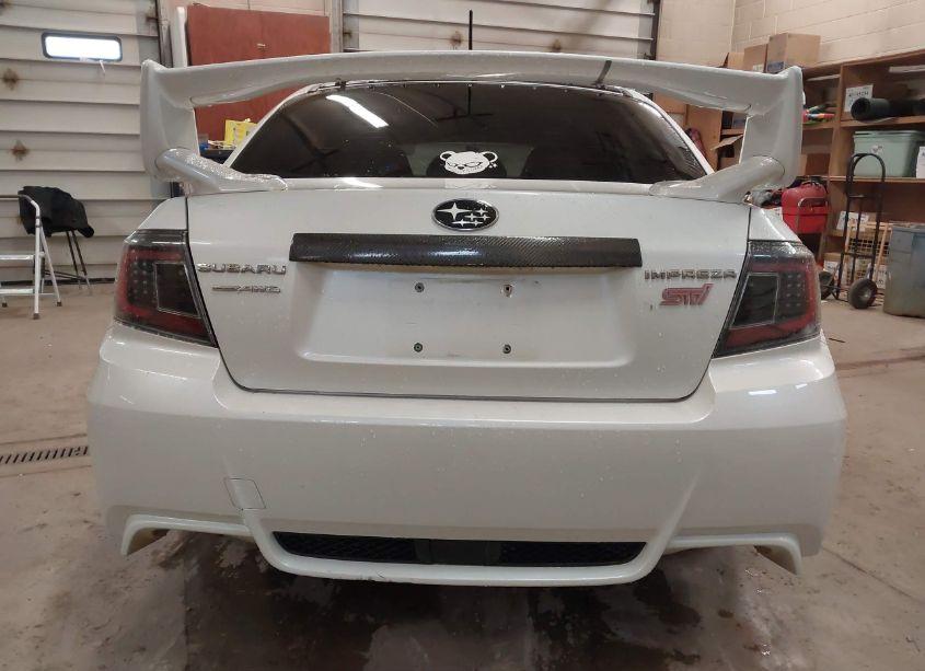 Photo 17 of 2012 Subaru Impreza WRX (VIN JF1GV7E67CG031026)