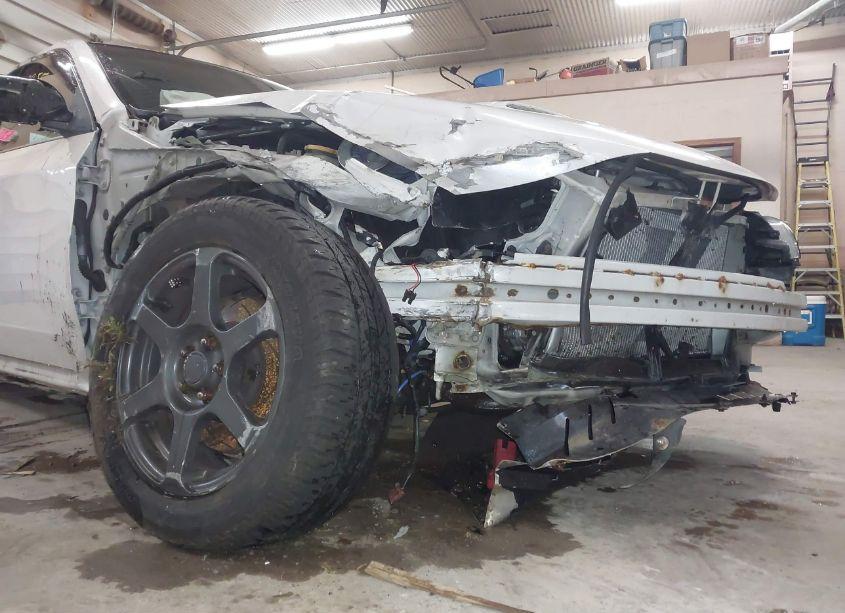 Photo 6 of 2012 Subaru Impreza WRX (VIN JF1GV7E67CG031026)