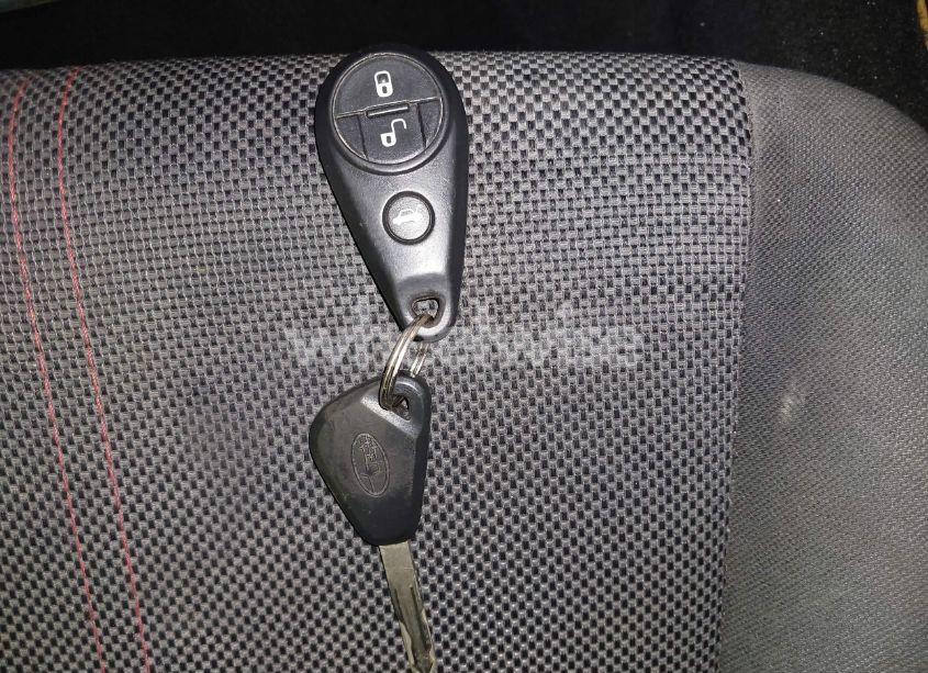 Photo 11 of 2013 Subaru Impreza WRX (VIN JF1GV7E69DG018148)