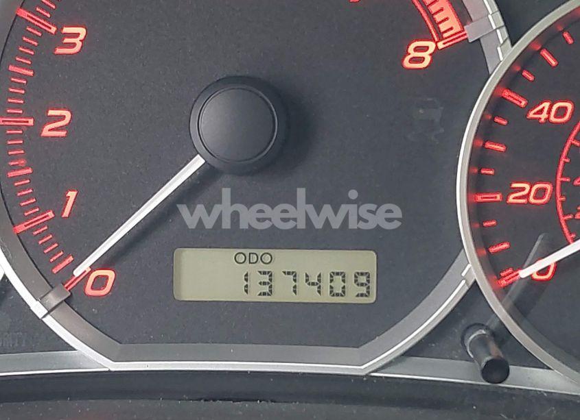 Photo 15 of 2011 Subaru Impreza WRX PREMIUM (VIN JF1GV7F61BG517957)