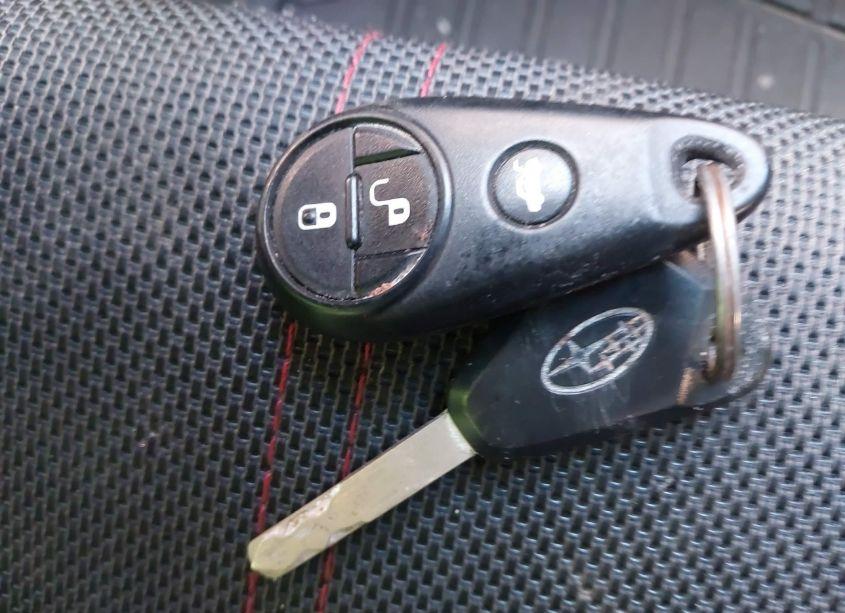 Photo 11 of 2011 Subaru Impreza WRX PREMIUM (VIN JF1GV7F63BG524506)