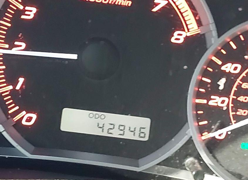 Photo 15 of 2011 Subaru Impreza WRX PREMIUM (VIN JF1GV7F63BG524506)