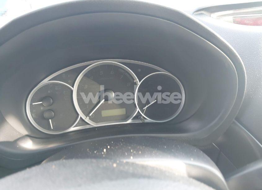 Photo 14 of 2012 Subaru Impreza WRX PREMIUM (VIN JF1GV7F63CG002332)