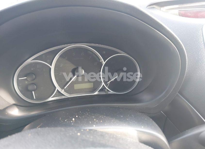 Photo 7 of 2012 Subaru Impreza WRX PREMIUM (VIN JF1GV7F63CG002332)