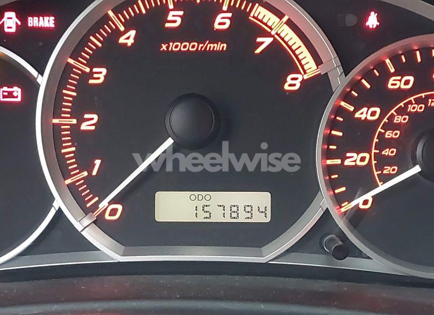 Photo 16 of 2013 Subaru Impreza WRX PREMIUM (VIN JF1GV7F64DG018993)