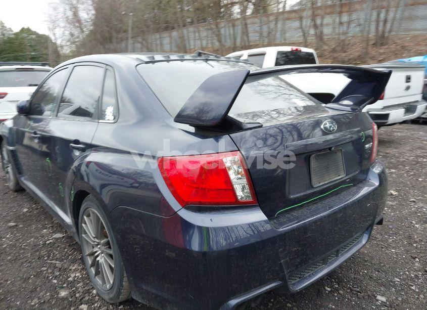 Photo 19 of 2013 Subaru Impreza WRX PREMIUM (VIN JF1GV7F64DG018993)