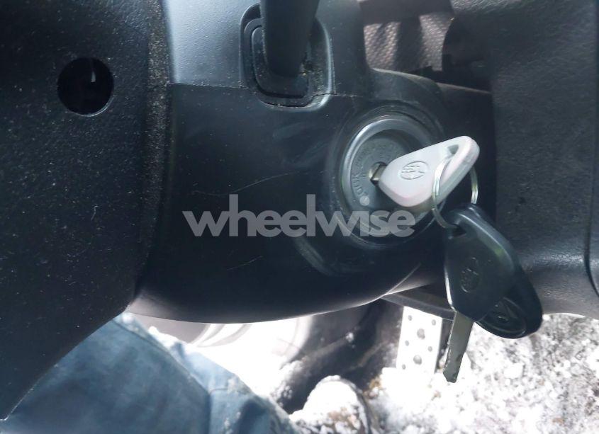 Photo 11 of 2013 Subaru Impreza WRX PREMIUM (VIN JF1GV7F64DG019108)