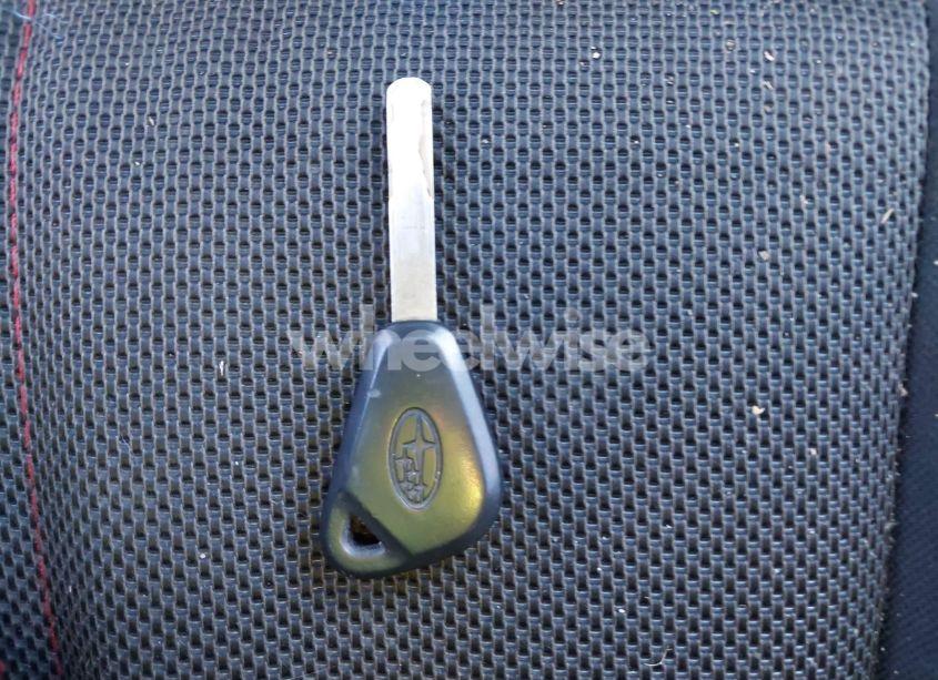 Photo 11 of 2013 Subaru Impreza WRX PREMIUM (VIN JF1GV7F64DG024261)