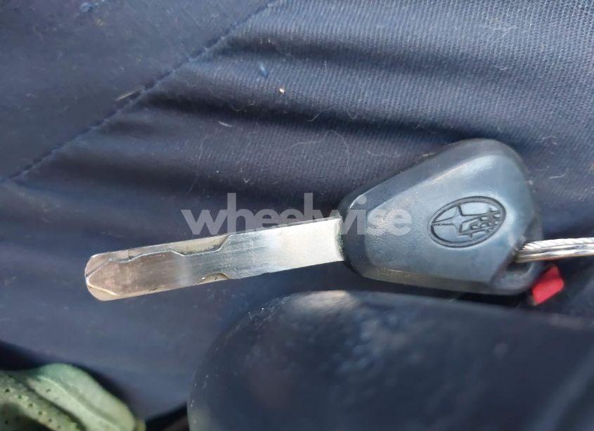 Photo 11 of 2012 Subaru Impreza WRX PREMIUM (VIN JF1GV7F65CG024087)