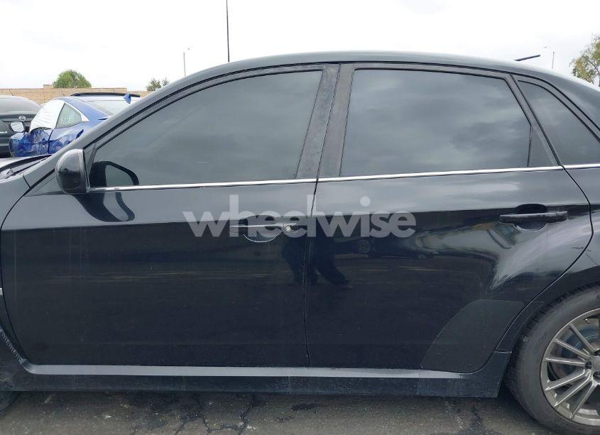 Photo 14 of 2014 Subaru Impreza WRX PREMIUM (VIN JF1GV7F66EG004255)