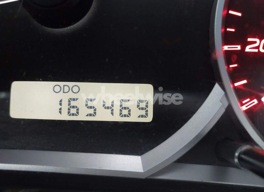 Photo 15 of 2014 Subaru Impreza WRX PREMIUM (VIN JF1GV7F66EG004255)