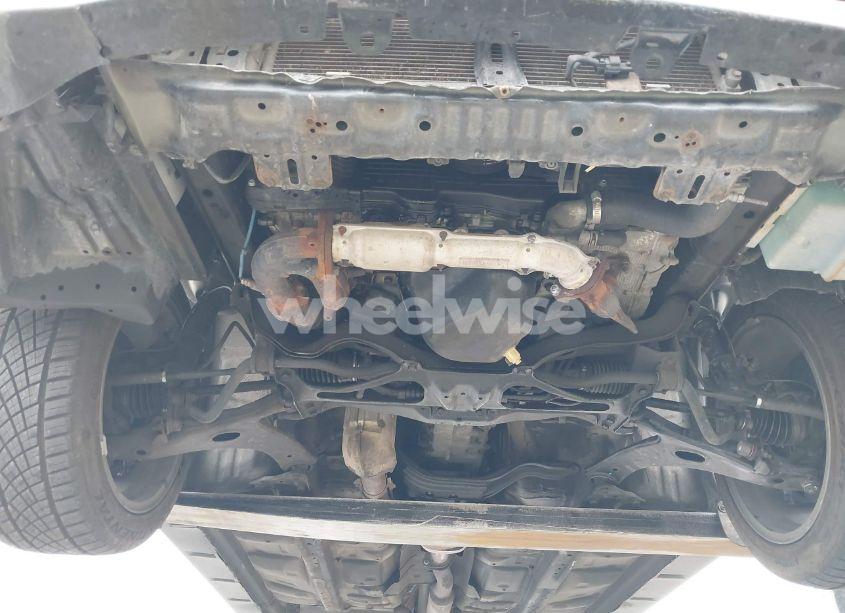 Photo 17 of 2014 Subaru Impreza WRX PREMIUM (VIN JF1GV7F66EG004255)