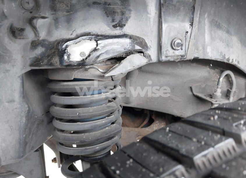 Photo 18 of 2014 Subaru Impreza WRX PREMIUM (VIN JF1GV7F66EG004255)