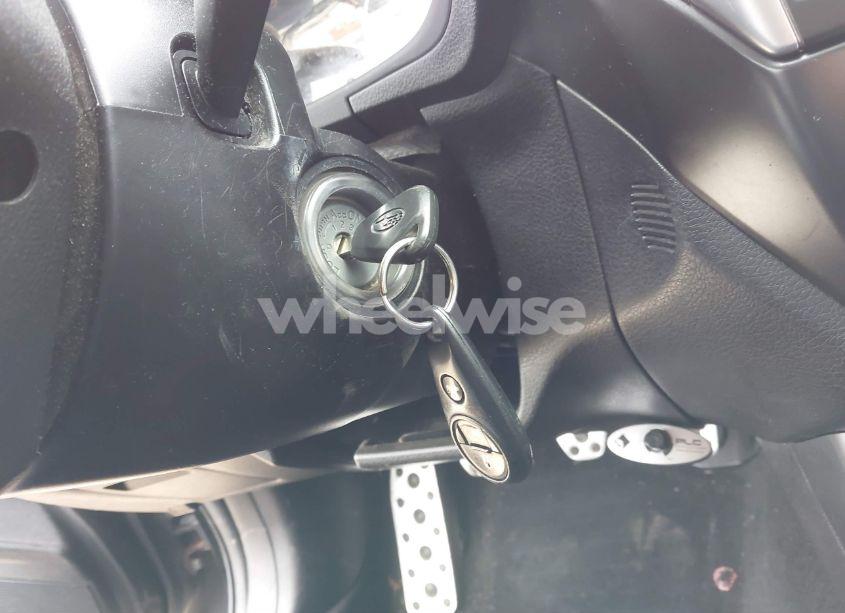 Photo 11 of 2014 Subaru Impreza WRX PREMIUM (VIN JF1GV7F67EG004975)