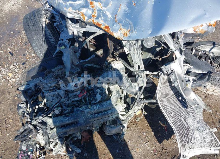 Photo 10 of 2013 Subaru Impreza WRX PREMIUM (VIN JF1GV7F68DG033190)