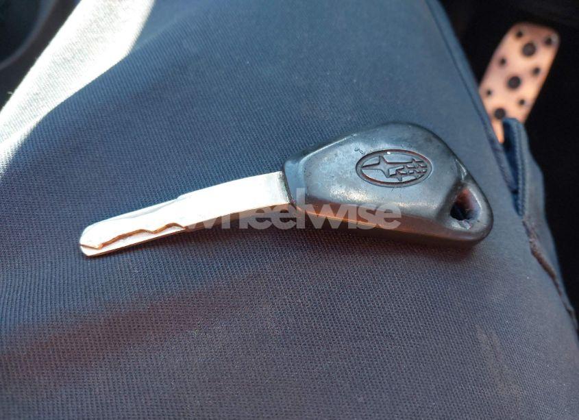 Photo 11 of 2013 Subaru Impreza WRX PREMIUM (VIN JF1GV7F68DG033190)